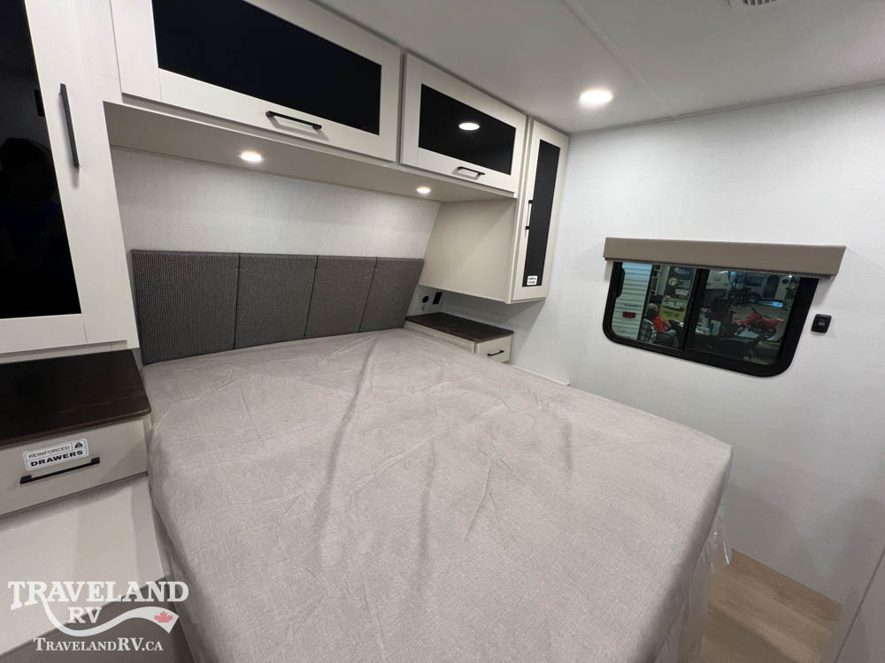 2027 Alliance RV DELTA ULTRA LITE BH255 - Image 22
