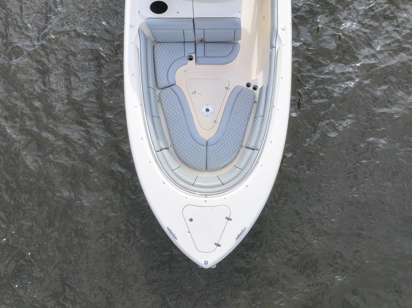 2012 Pursuit ST 310 Sport - Image 16