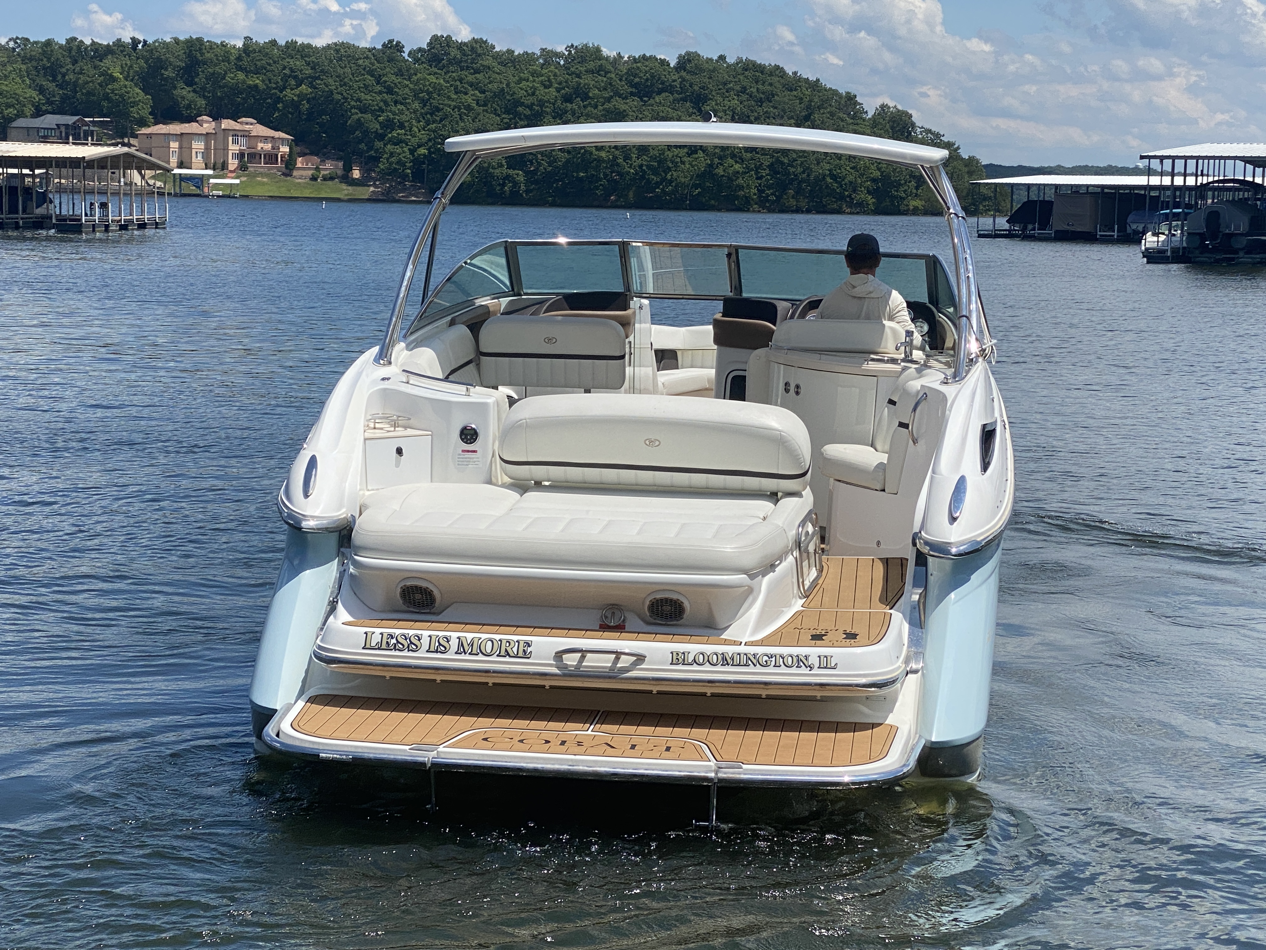 2015 Cobalt 336 - Image 6