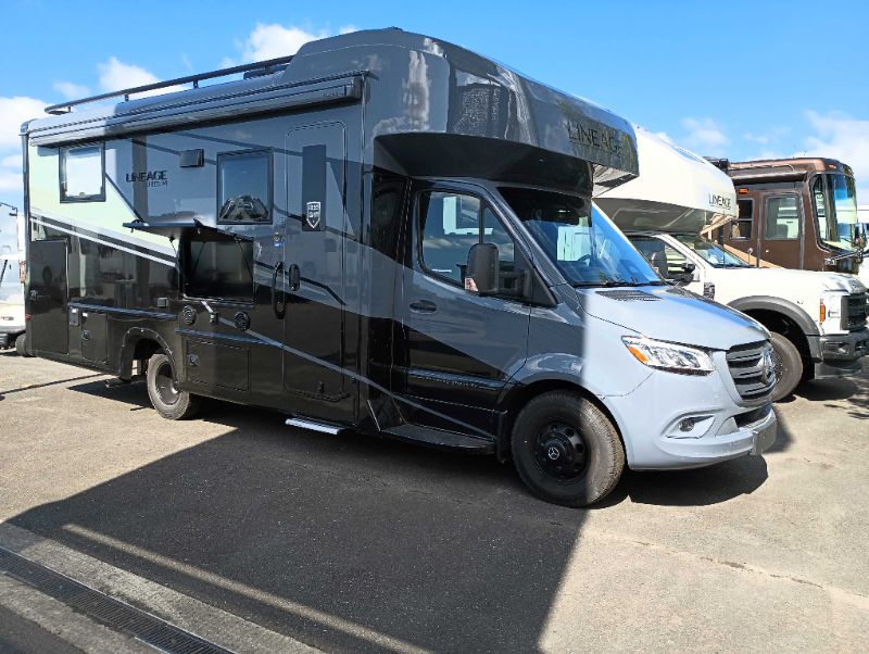 2026 Grand Design Lineage Series M 25TK - Image 1