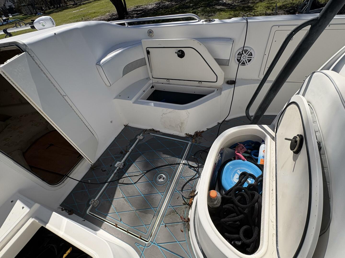 2008 Wellcraft 35 Scarab Sport - Image 37