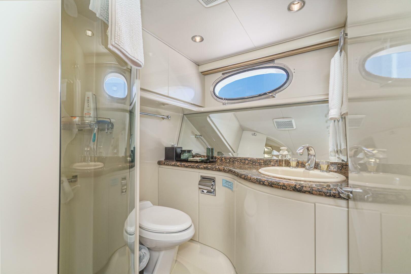 1992 Barattucci Yacht Fisher - Image 17
