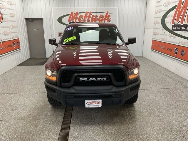 2024 RAM 1500 CLASS - Image 2