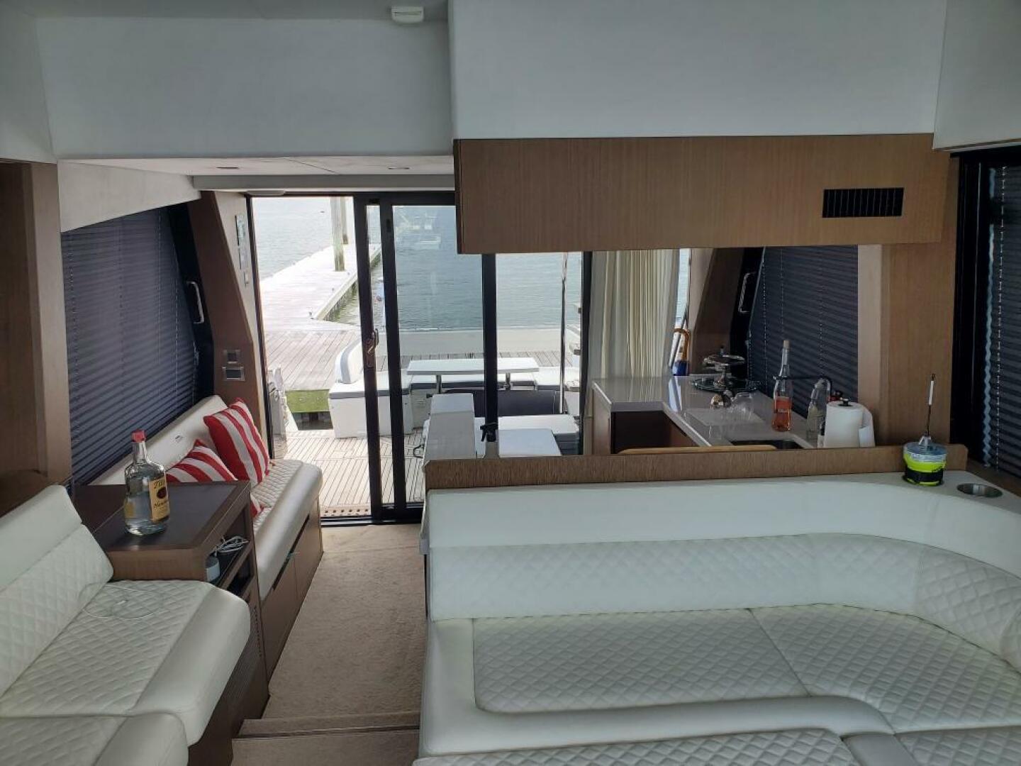 2020 Galeon 500 Fly - Image 9