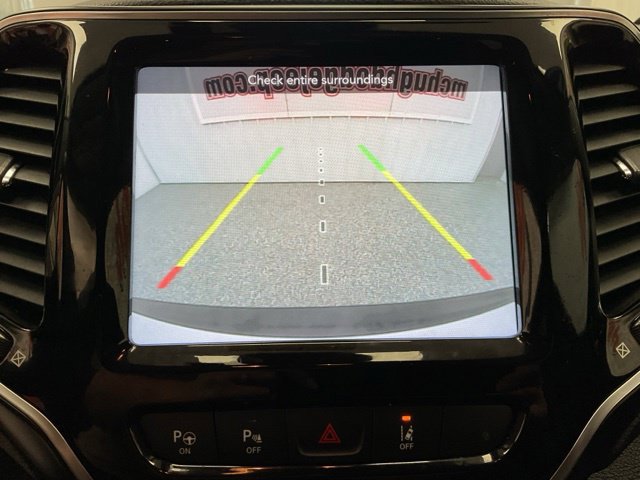 2021 Jeep Cherokee Utility 4D Trailhawk 4WD V6 - Image 18