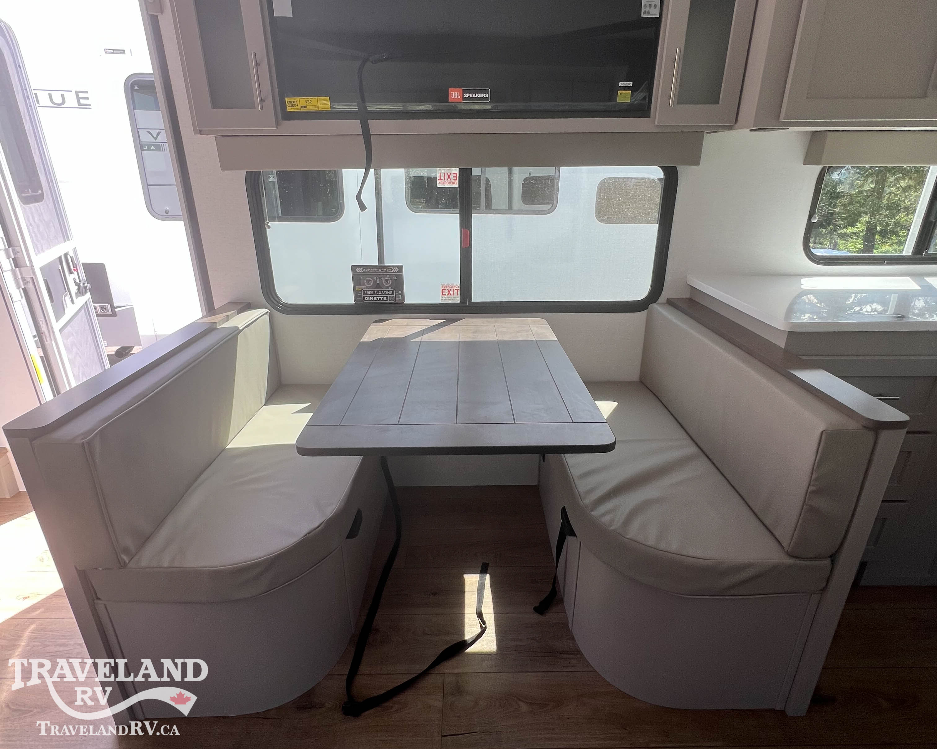 2026 Alliance RV Avenue 23ML - Image 12