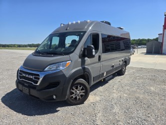 2023 THOR MOTOR COACH TWIST 2LB - Image 1