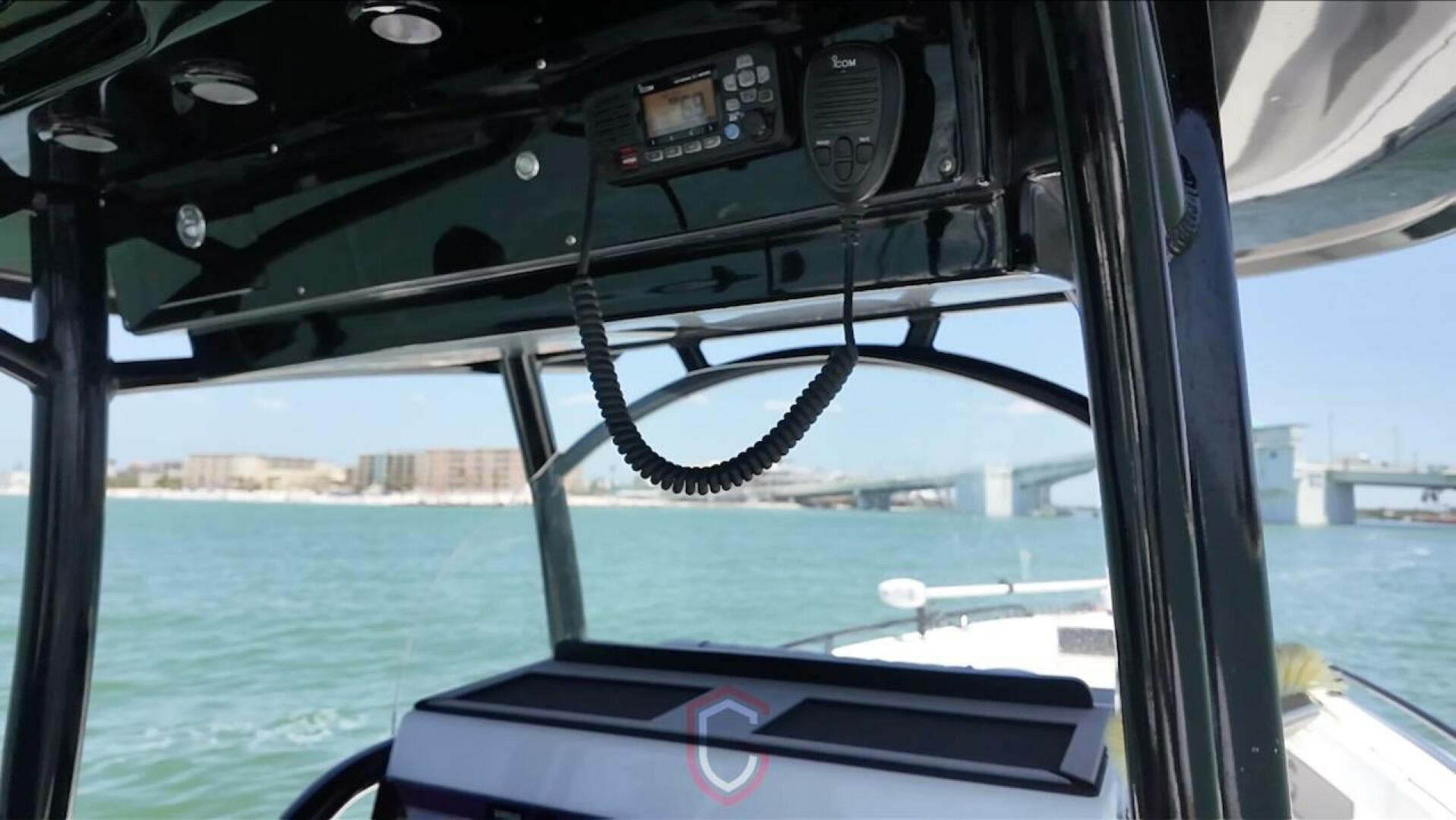 2022 CG Boat Works 35 M-Series - Image 36