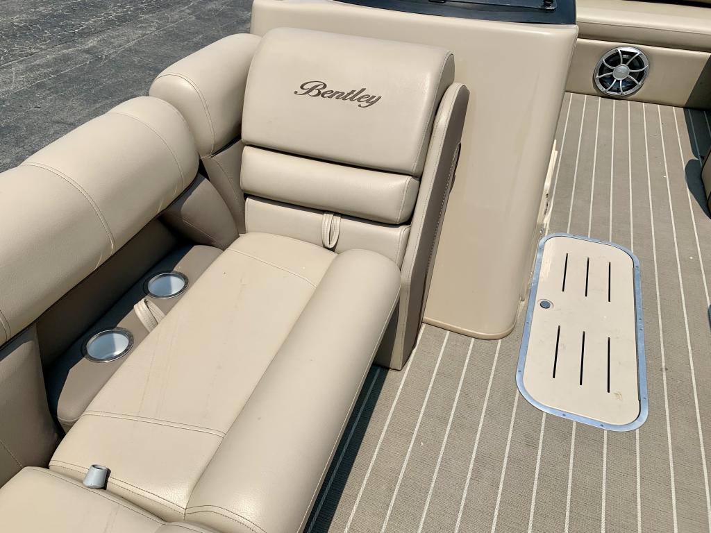 2022 BENTLEY 220 SWINGBACK - Image 41