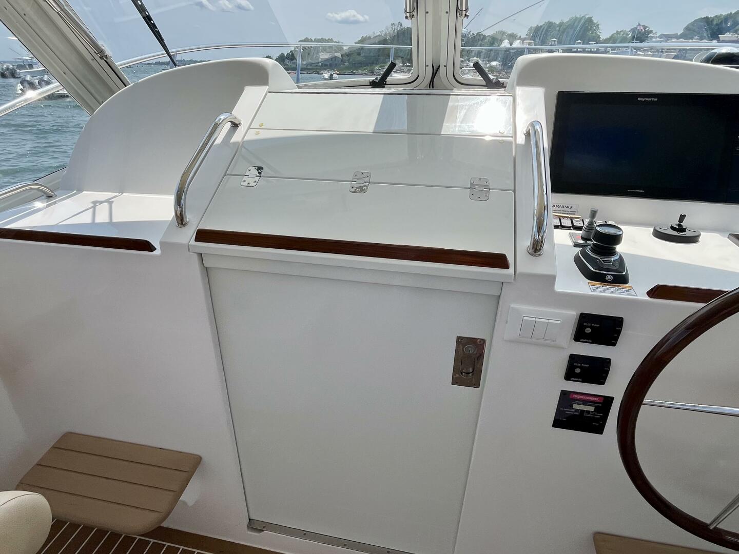 2019 MJM 35z - Image 155