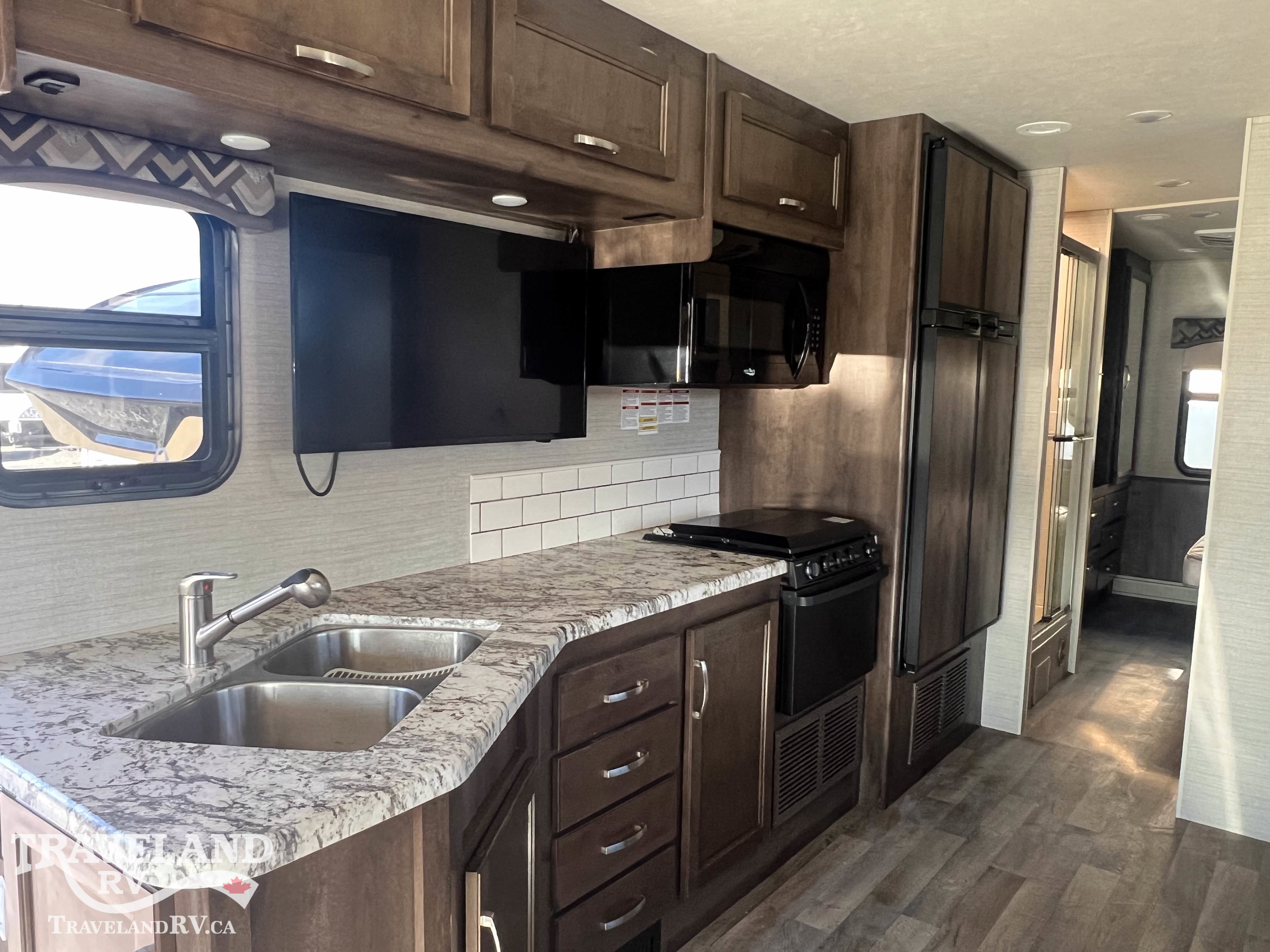 2019 Jayco Alante 31V - Image 22