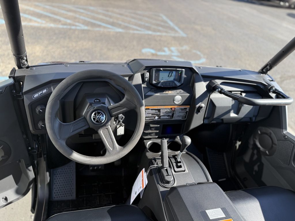 2025 Yamaha Wolverine X2 850 XT-R - Image 14