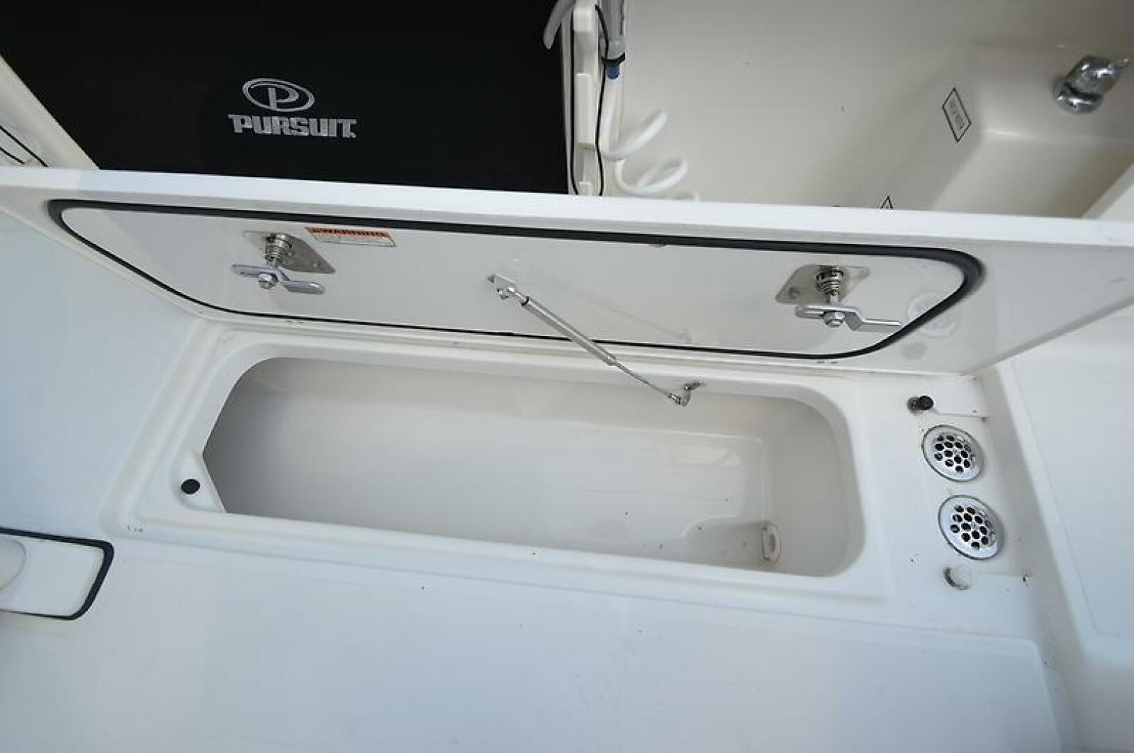 2019 PURSUIT S 288 Sport Base - Image 42