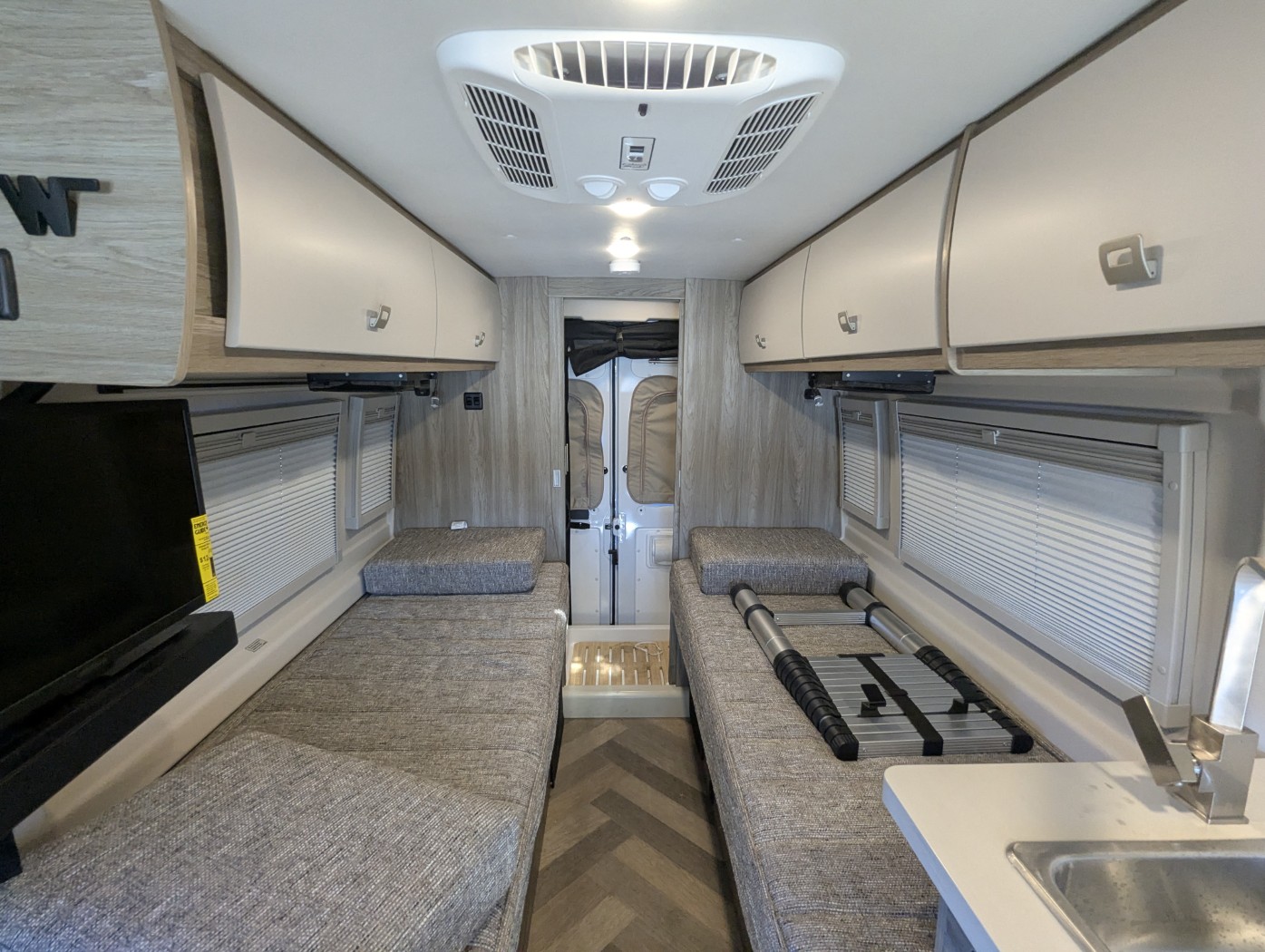 2026 Winnebago Travato 59K - Image 16