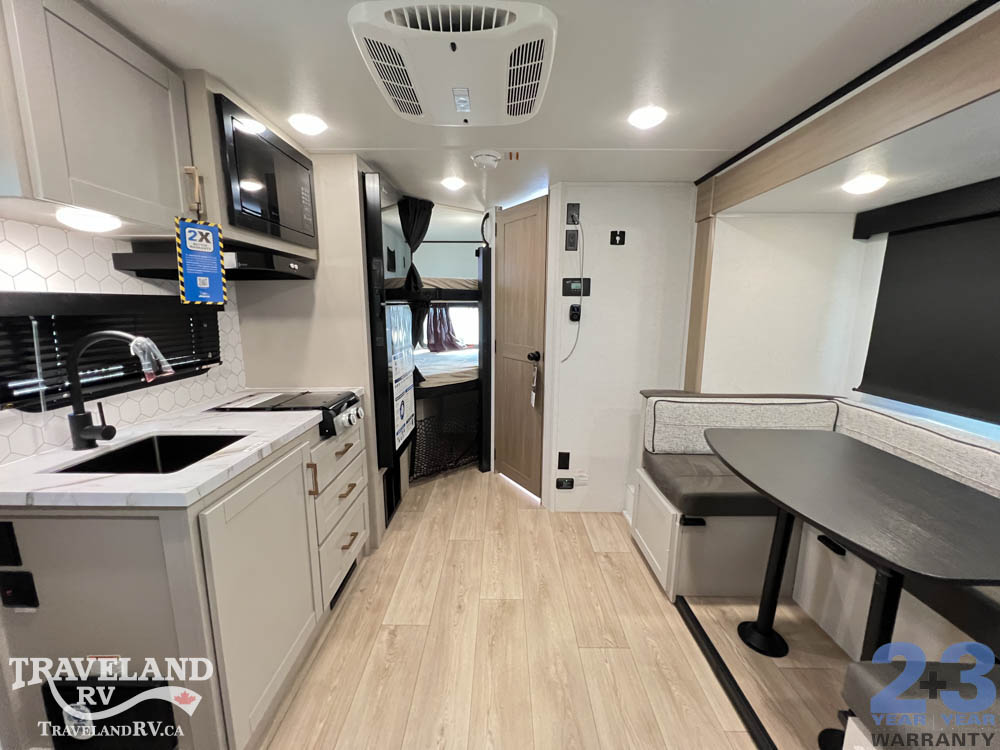 2027 Jayco Jay Feather Air 19MBS - Image 3
