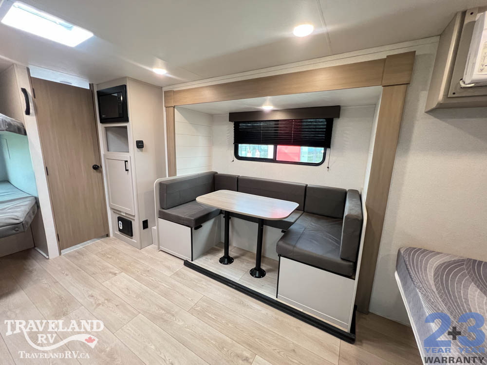 2027 Jayco Jay Flight SLX 178DBSW - Image 21