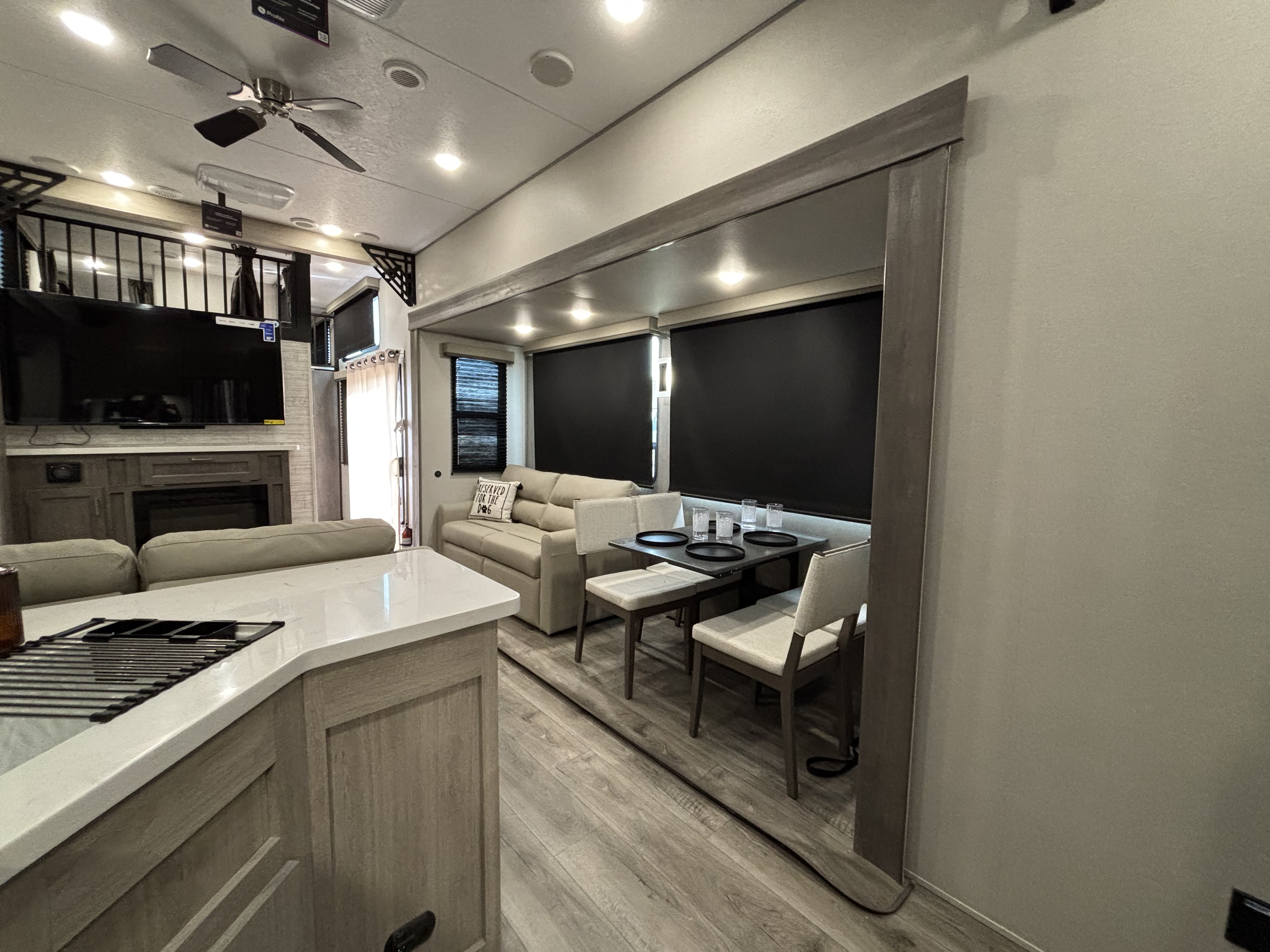 2026 Coachmen Catalina Destination Series 44CONDO - Image 14