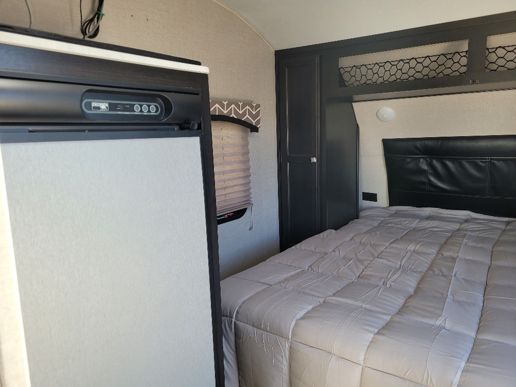 2019 Venture RV Sonic Lite SL169VBH - Image 17