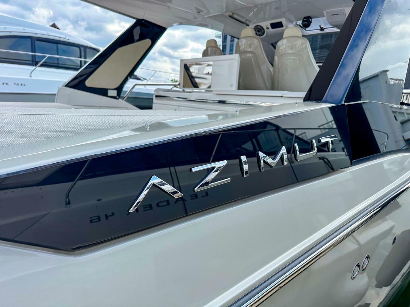 2023 Azimut Verve 47 - Image 6