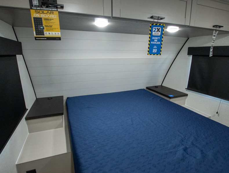 2026 Jayco Jay Feather 27MK - Image 24