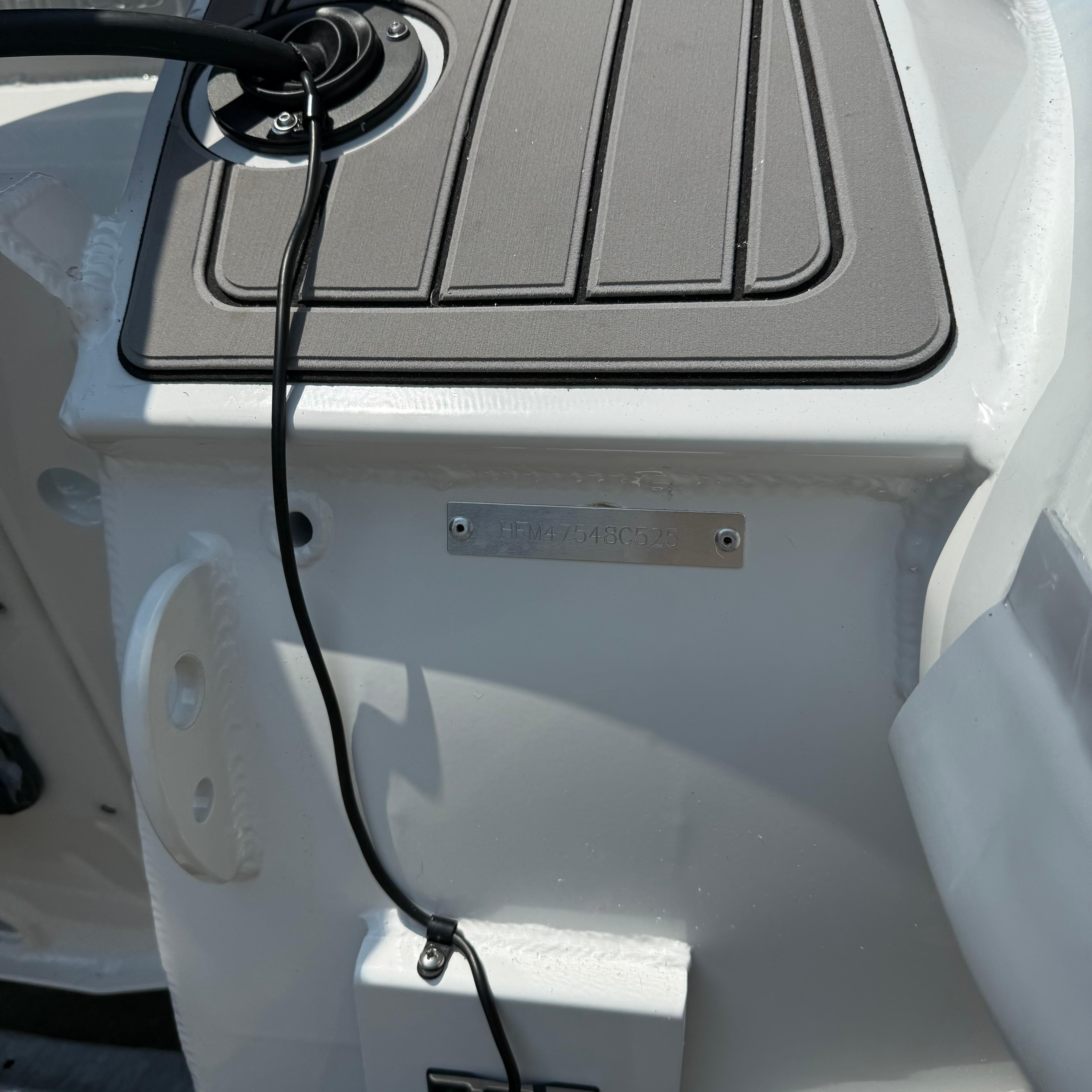 2025 Highfield Sport 420 Standard - Image 11