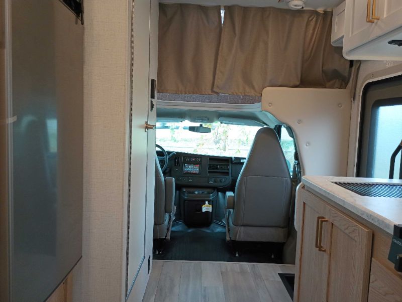 2026 Thor Motor Coach Four Winds Espec 19Z - Image 21