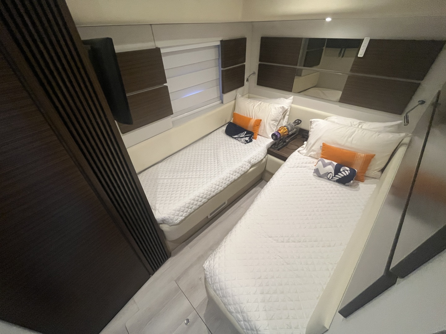 2015 Azimut 54 FLY - Image 14