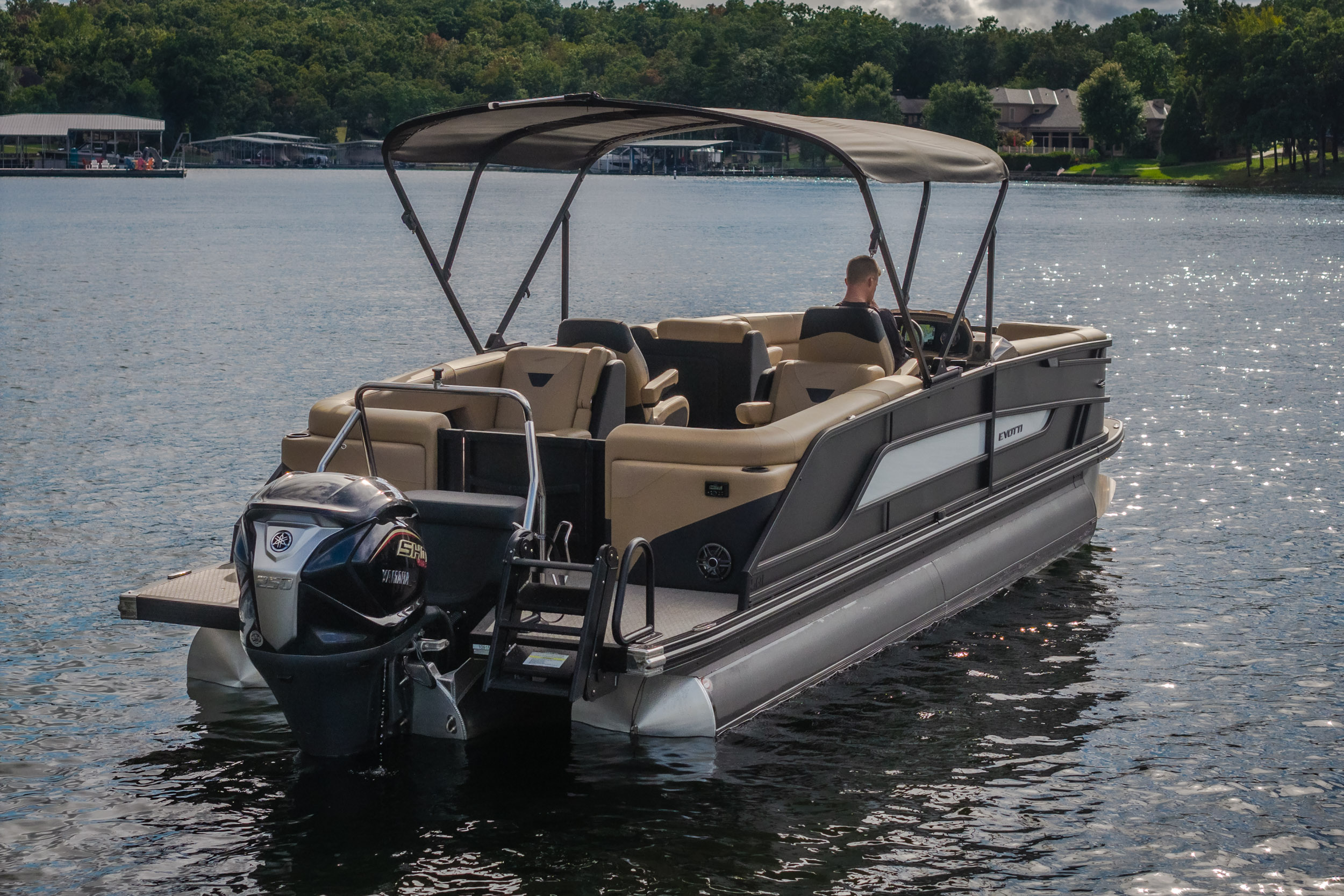 2026 Evotti 525 Quad Lounge - Image 44