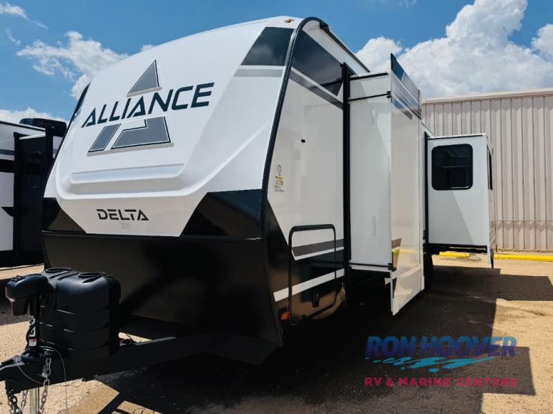 2026 ALLIANCE 274RKW - Image 38