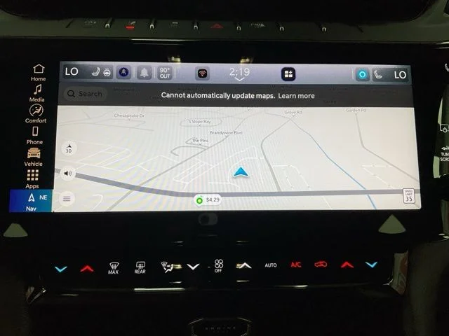 2026 Jeep Grand-Cherokee-L Laredo Altitude 4x4 - Image 29