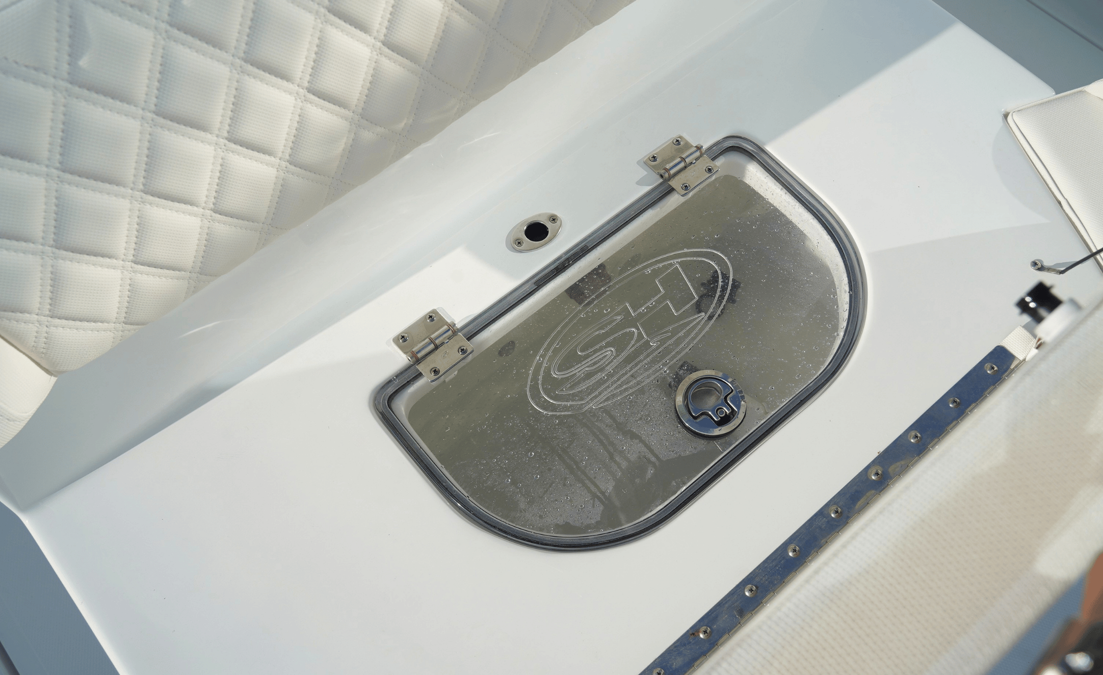 2027 SEA HUNT ULTRA 275SE - Image 12