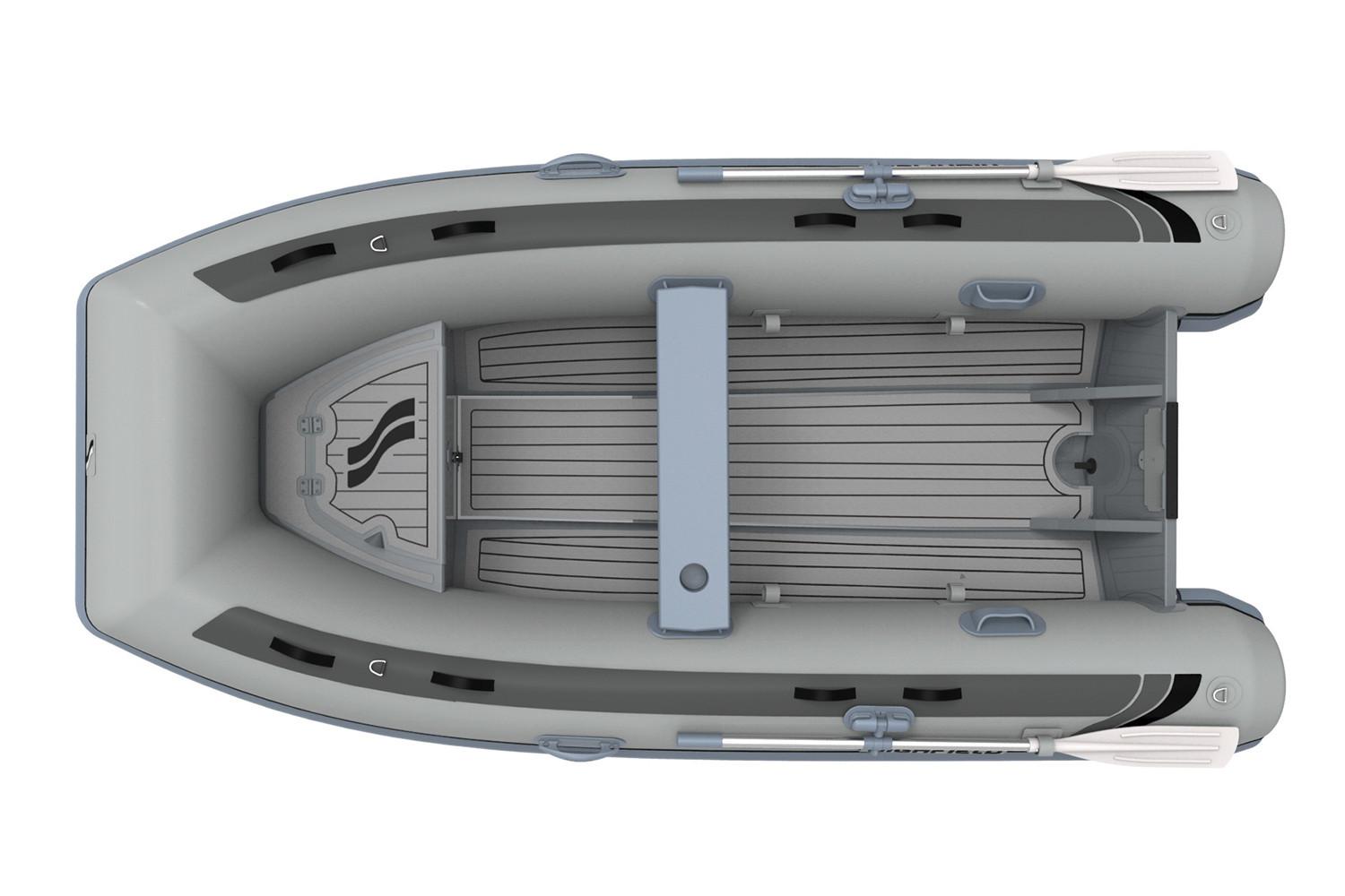 2027 Highfield Sport 360 Standard - Image 696