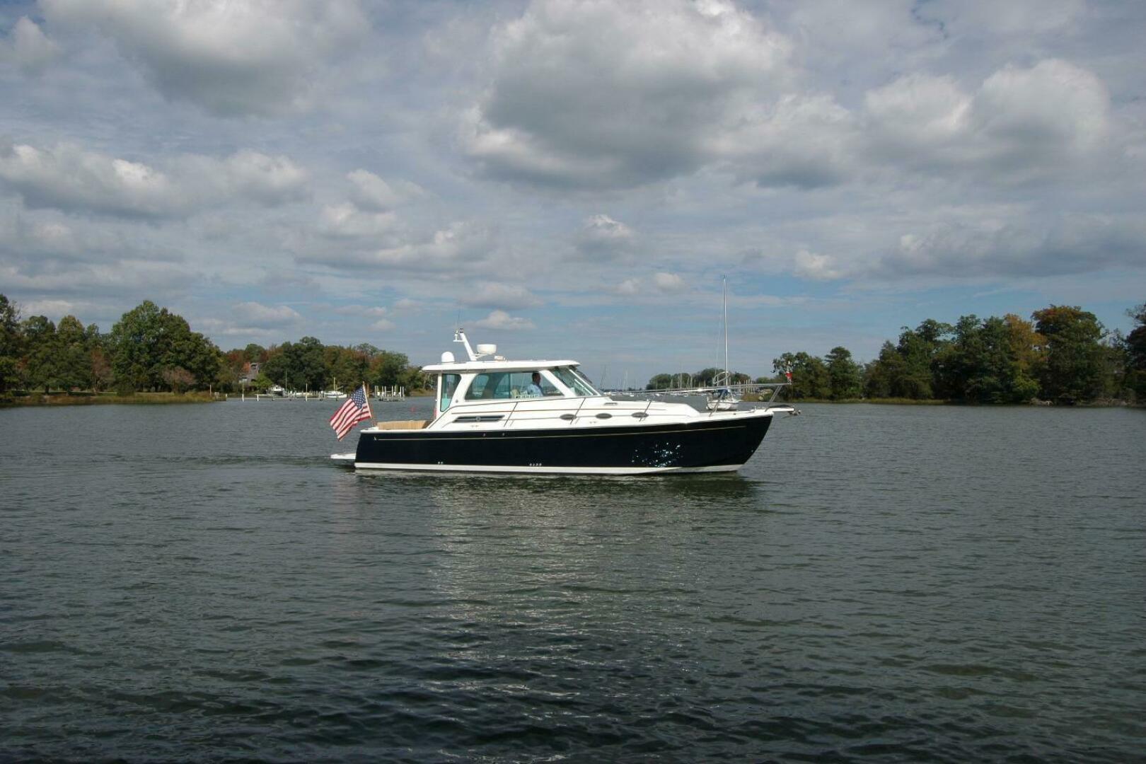 2014 Back Cove 34 - Image 2