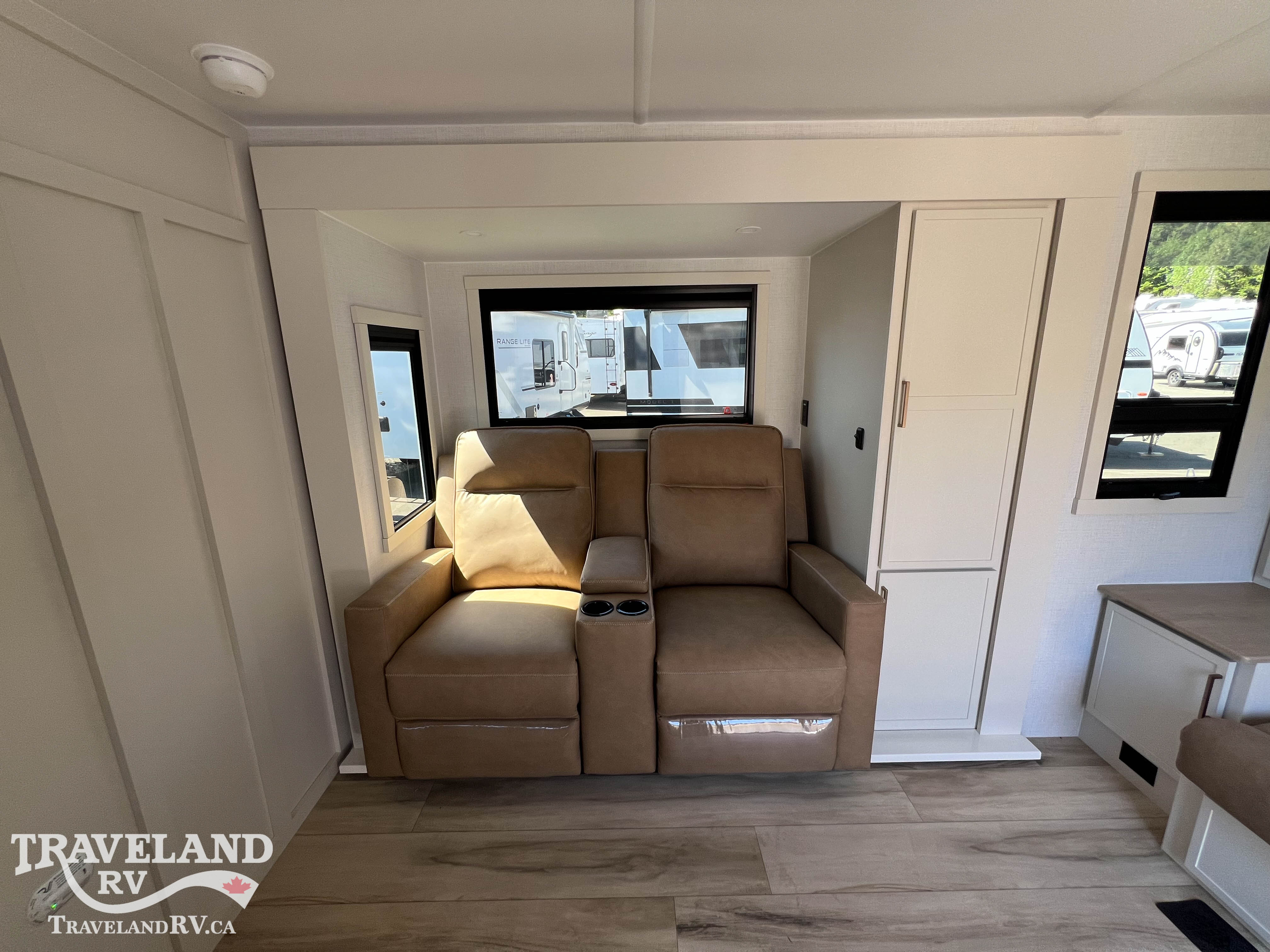 2026 Brinkley RV Model Ix 20x - Image 9