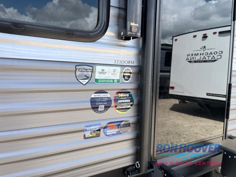 2026 COACHMEN 333DORM - Image 41