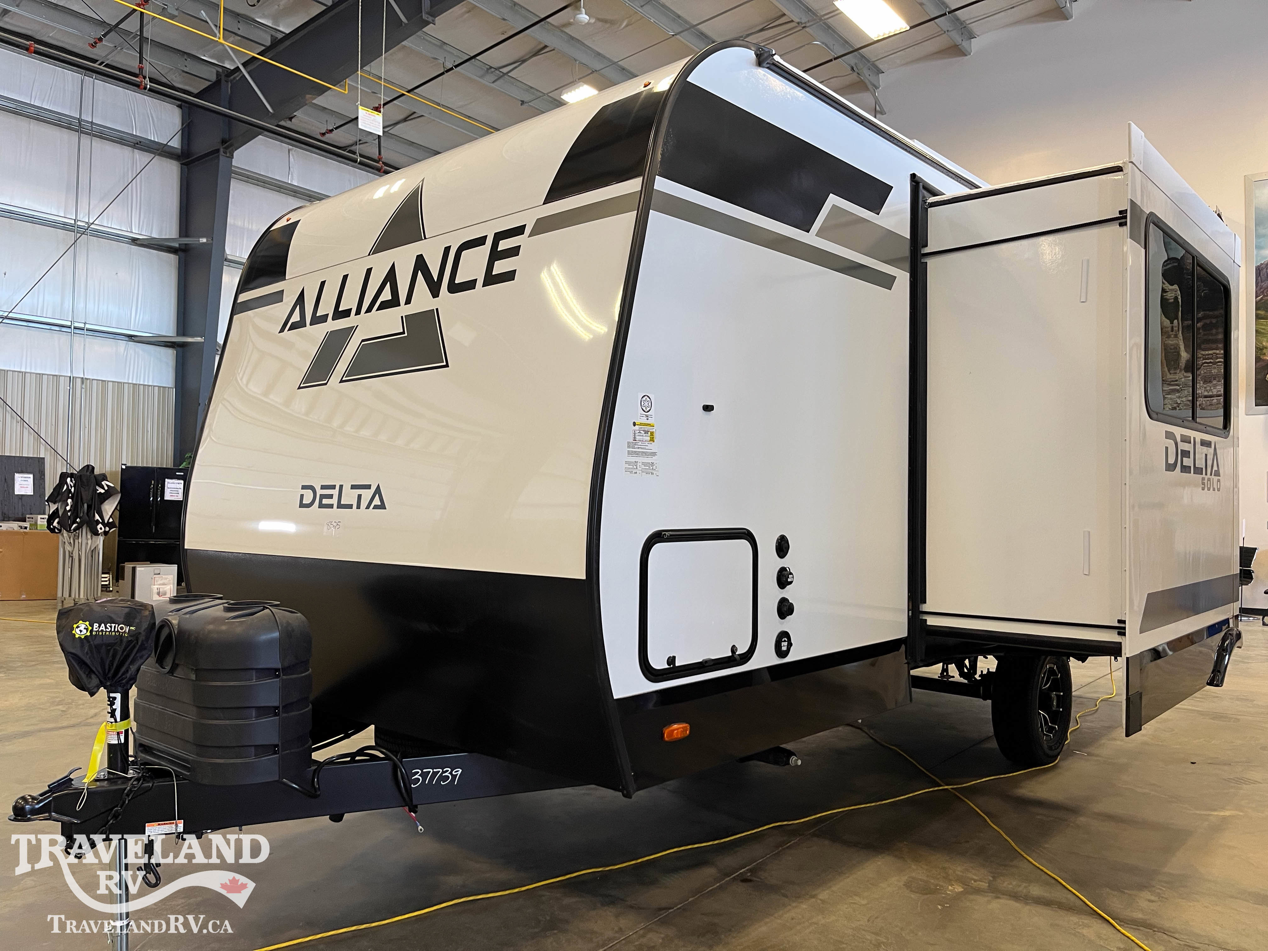 2026 Alliance RV Delta Solo BH181 - Image 5