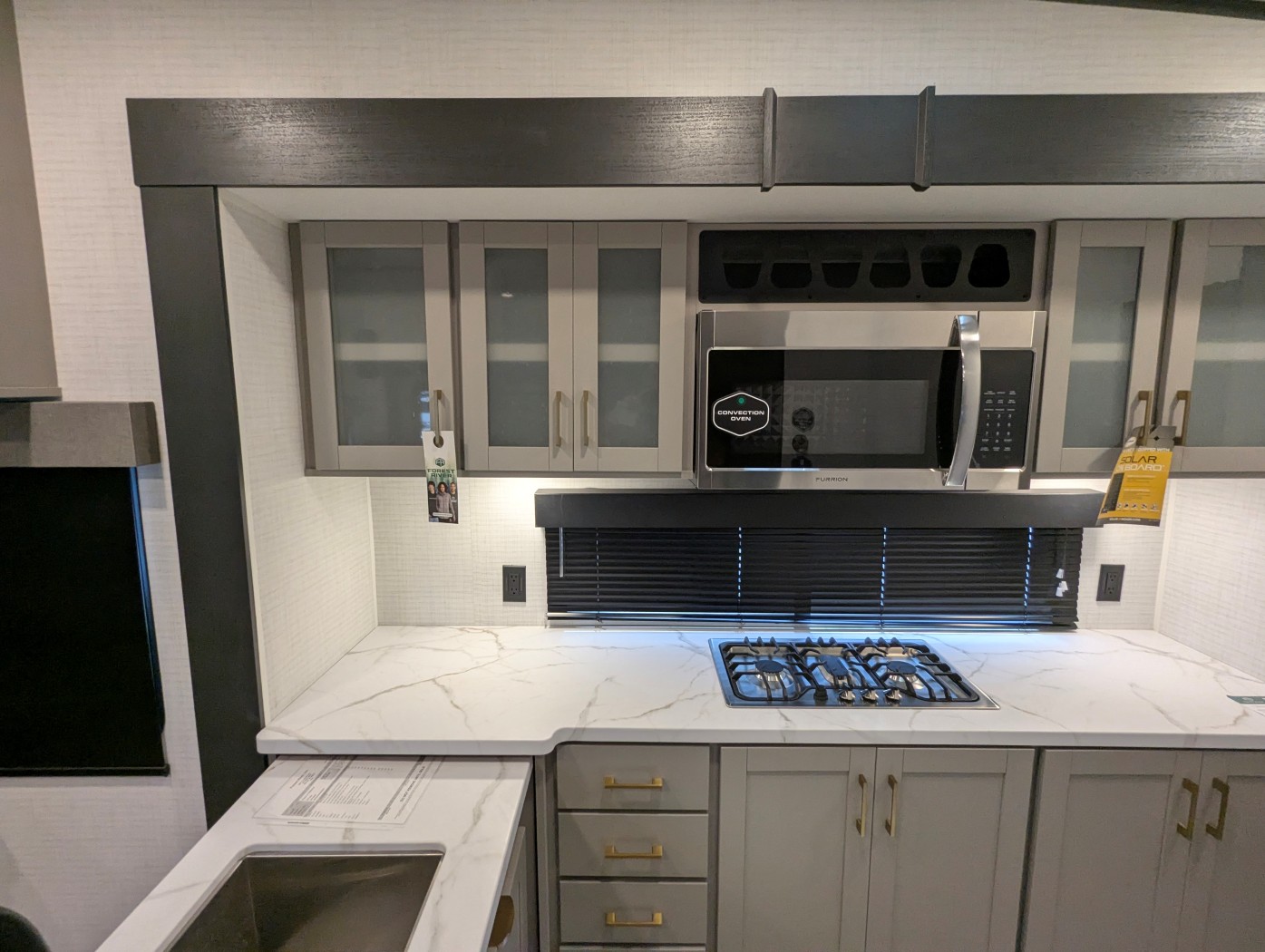 2027 Forest River Stealth 2900 - Image 21
