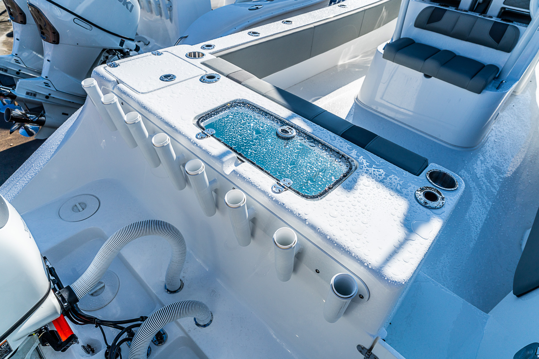 2026 Cape Horn 34XS - Image 7
