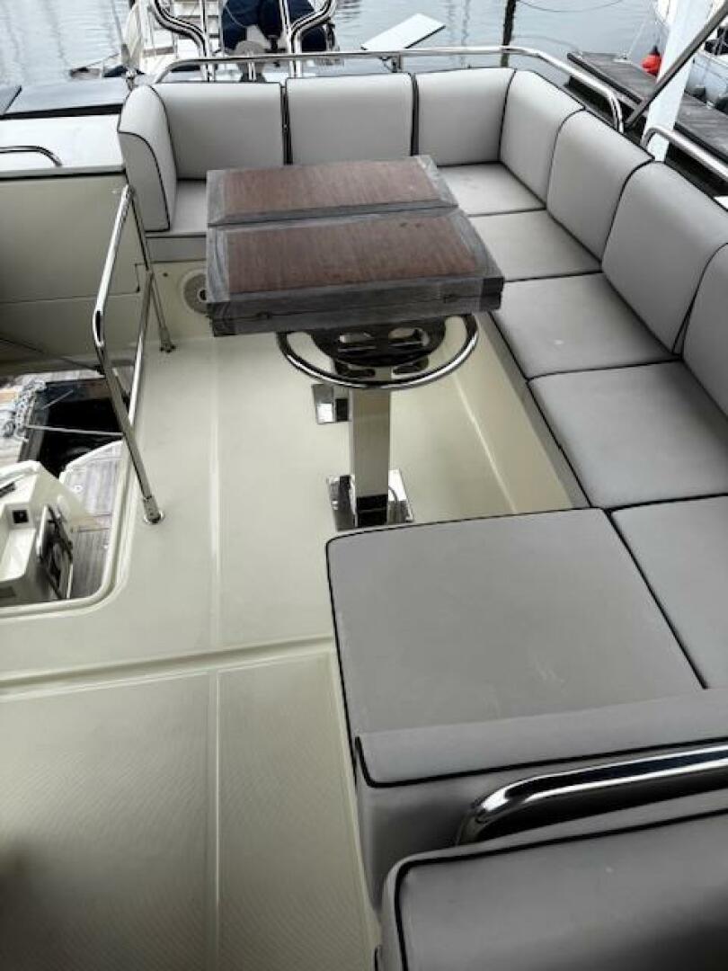 2017 Beneteau Monte Carlo 4 - Image 18