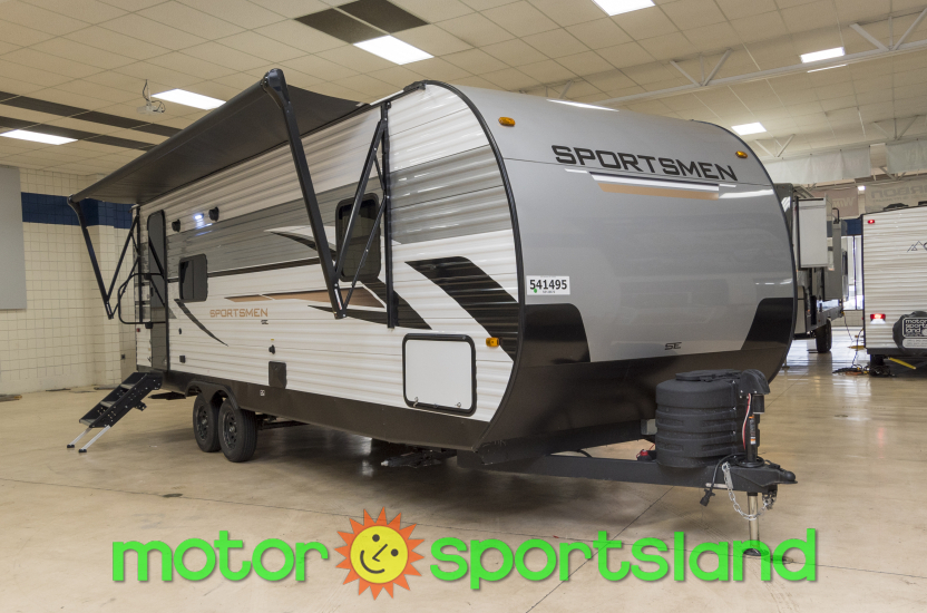 2025 KZ RV Sportsmen SE 241RKSE - Image 1