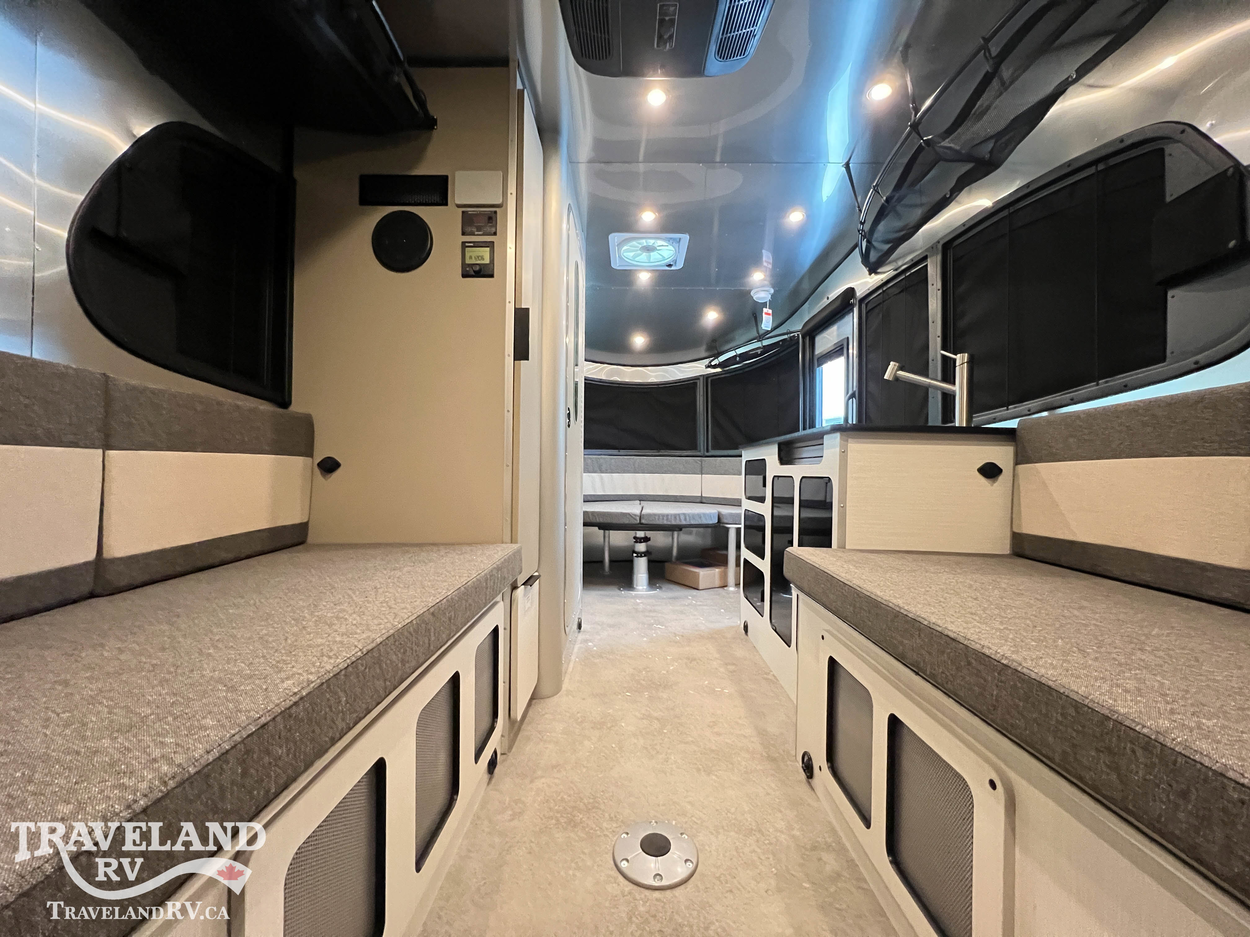 2026 Airstream Basecamp Xe 20Xe - Image 20