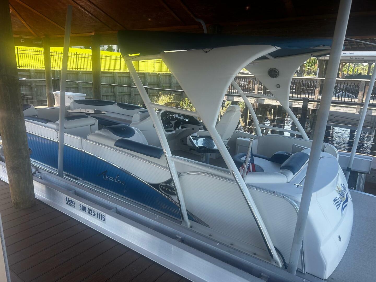 2020 Avalon - Image 8