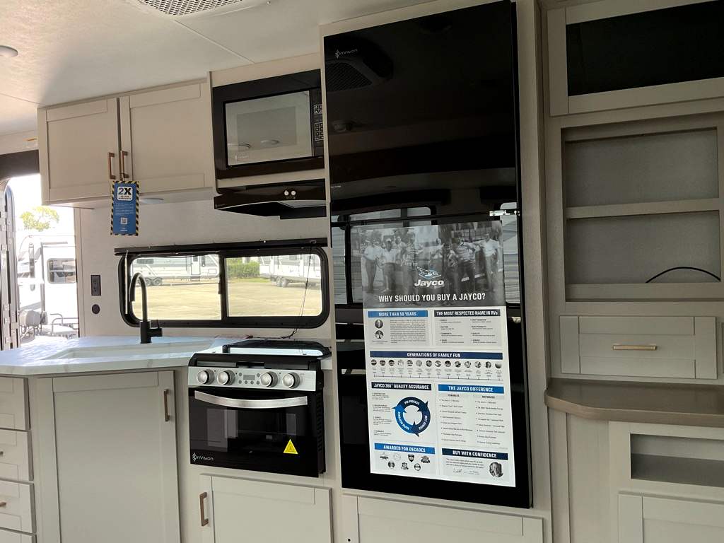 2027 JAYCO Jay Flight 280 BHS - Image 8