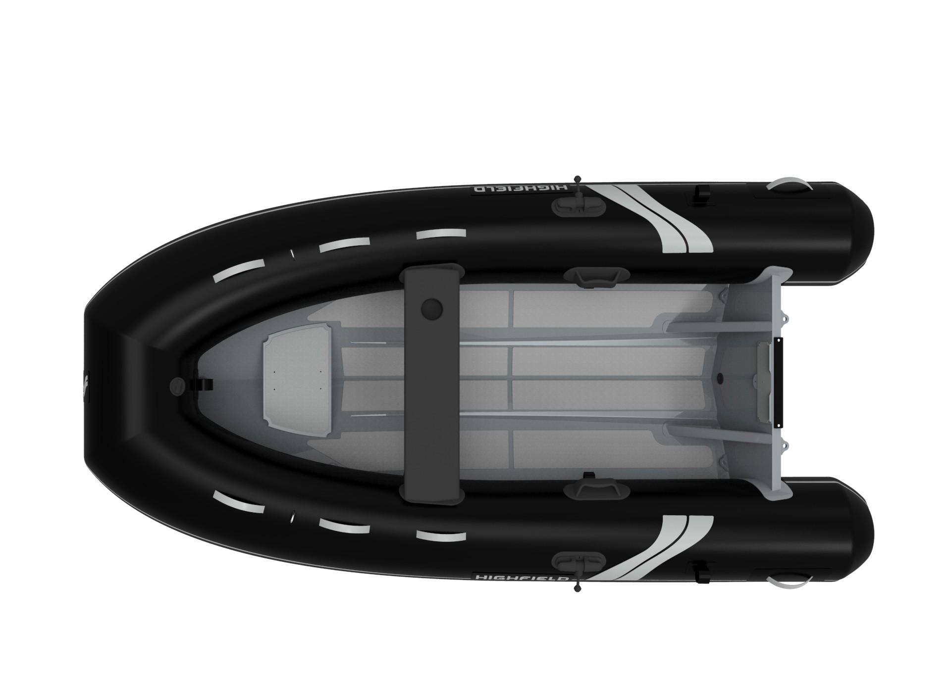 2027 Highfield Sport 360 Standard - Image 699