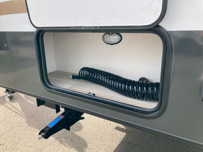 2026 Forest River R-Pod RP-200 - Image 5