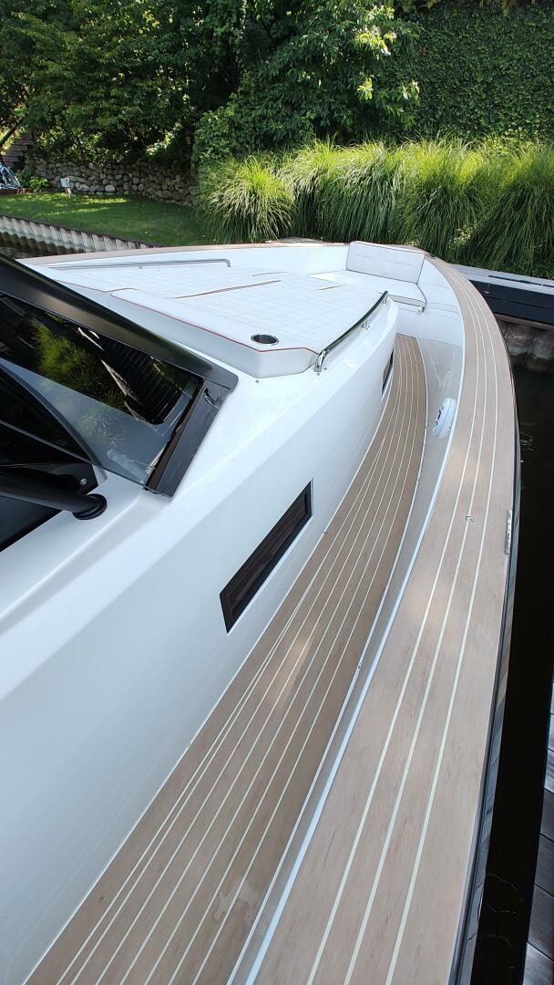 2023 Pardo Yachts P43 - Image 54