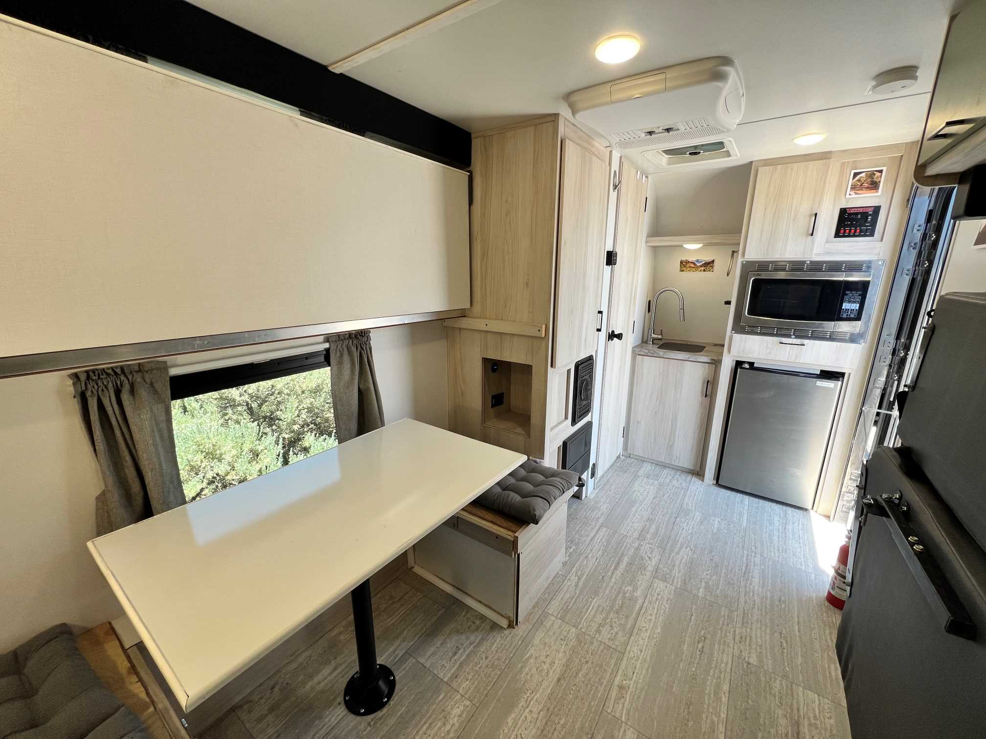 2023 Winnebago Hike 100 1316TB - Image 9