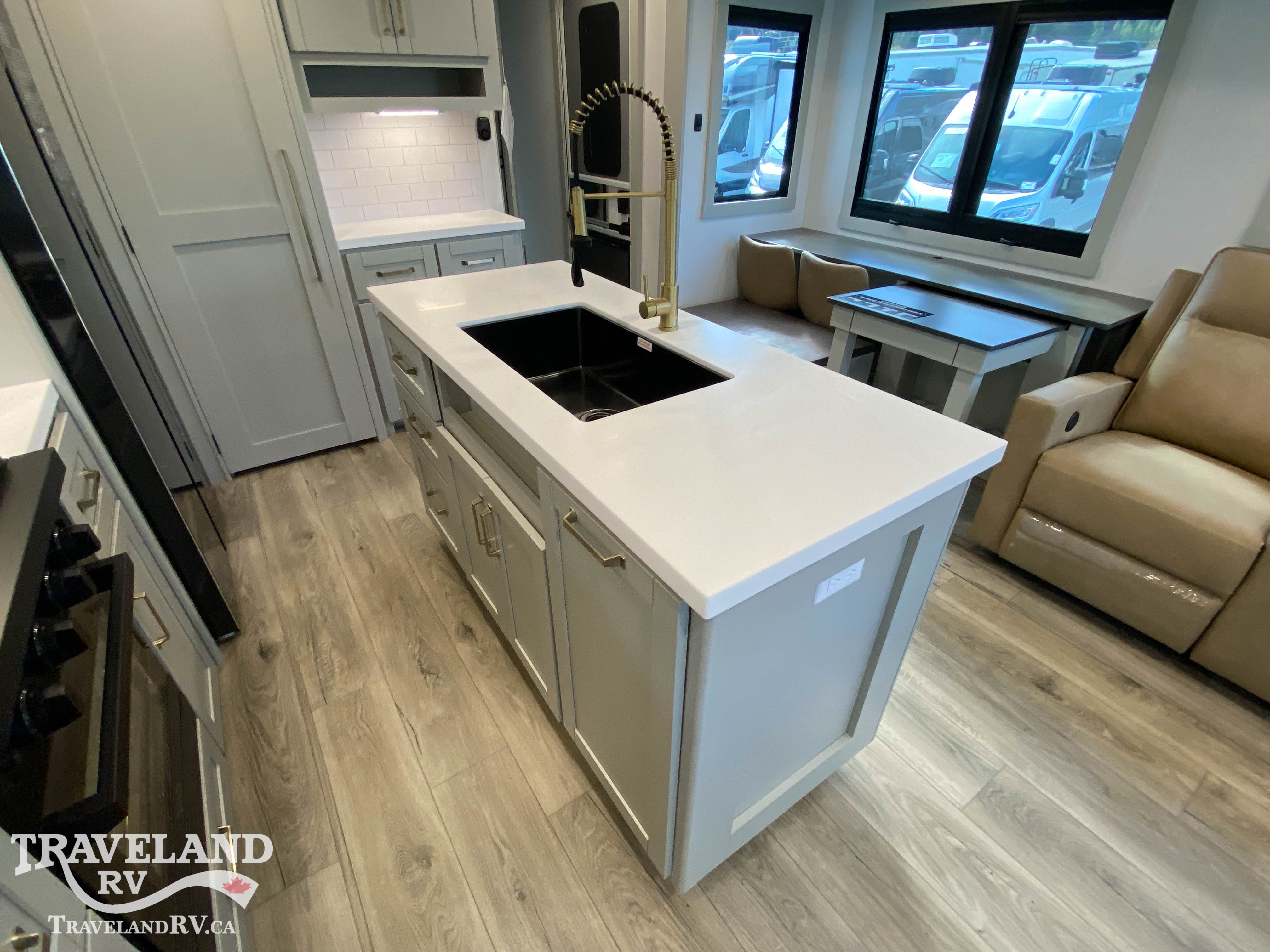 2026 BRINKLEY RV MODEL Z 297 AIR - Image 14