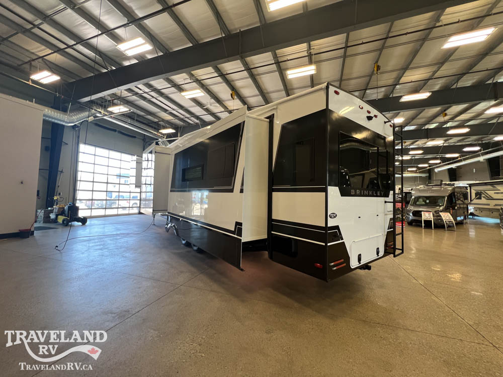 2027 Brinkley RV Model Z 3610 - Image 7