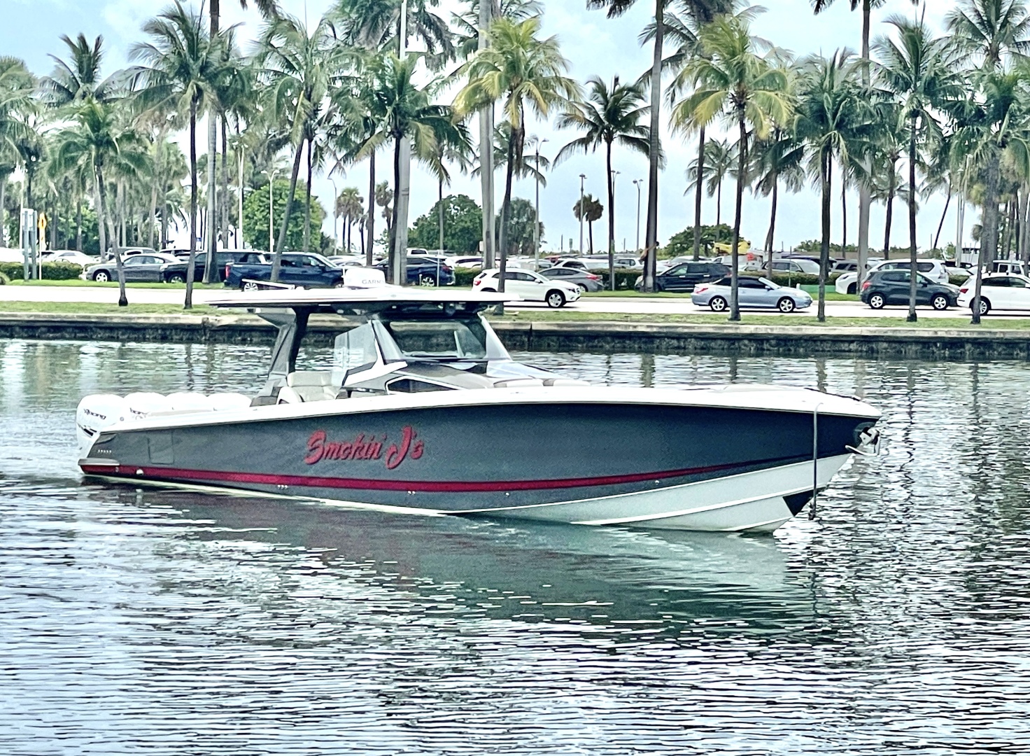 2017 Nor-Tech 450 Sport - Image 2